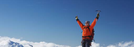 To The Top