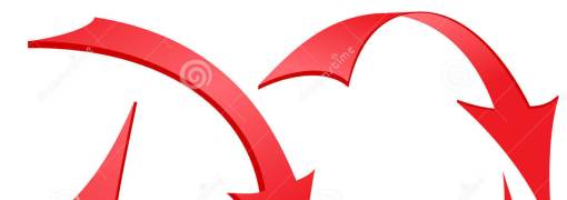 Twisted Arrow