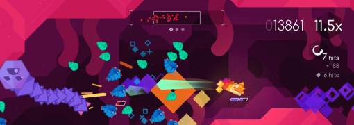 Graceful Explosion Machine