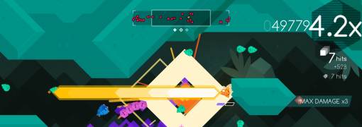 Graceful Explosion Machine