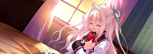 Da Capo 3 R