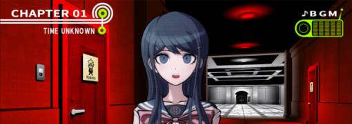 Danganronpa 1•2 Reload