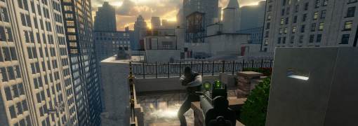 John Wick Chronicles