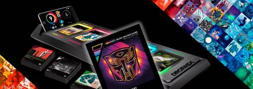 DropMix