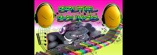 BOUNCE!