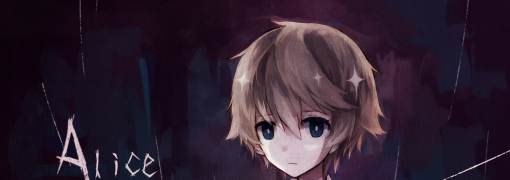Alicemare