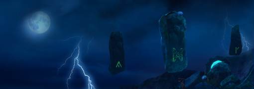 Wrath of Loki VR Adventure
