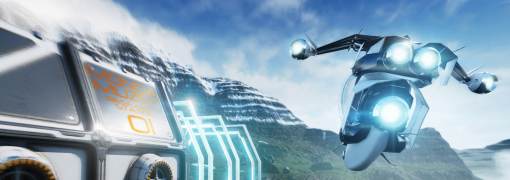 Time Machine VR