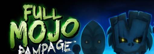 Full Mojo Rampage