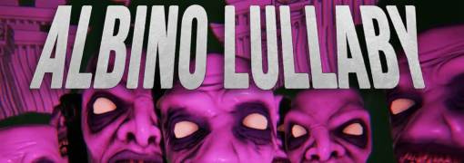 Albino Lullaby: Episode 1