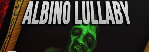 Albino Lullaby: Episode 1
