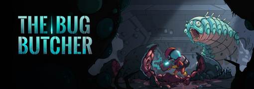 The Bug Butcher