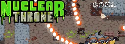 Nuclear Throne
