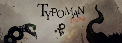 Typoman