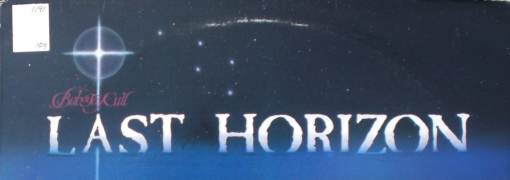 Last Horizon