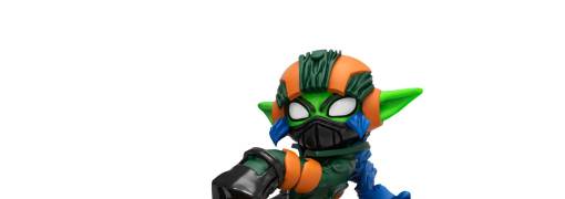 Skylanders SuperChargers