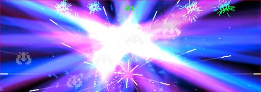 Void Invaders