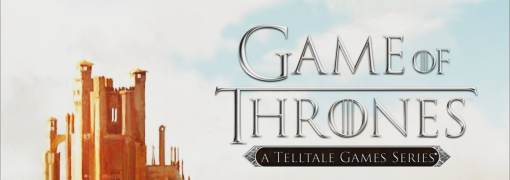 Game of Thrones: Episode Five - A Nest of Vipers