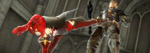 Deception IV: The Nightmare Princess