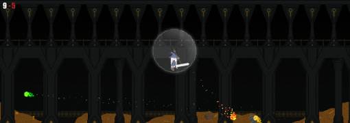 ROGUS - Kingdom of The Lost Souls