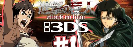 Attack on Titan: Humanity in Chains