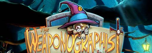 The Weaponographist