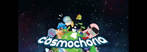 Cosmochoria
