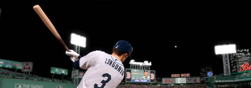MLB 15 THE SHOW