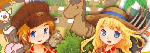 Story of Seasons