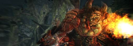 Toukiden: Kiwami