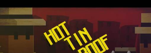 Hot Tin Roof: The Cat That Wore A Fedora