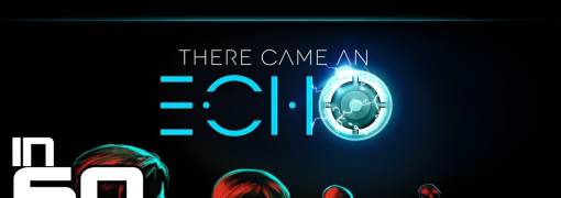 There Came an Echo