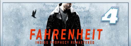 Fahrenheit: Indigo Prophecy Remastered