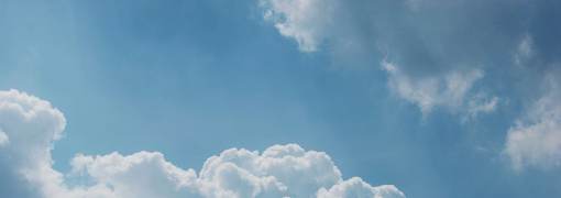 Forward to the Sky
