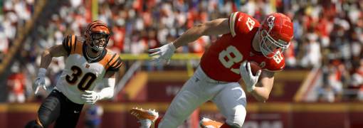 Madden NFL 20