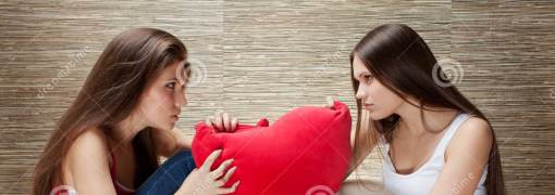 Girl Fight