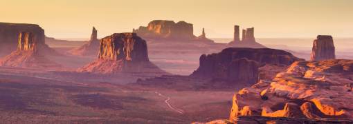 Monument Valley