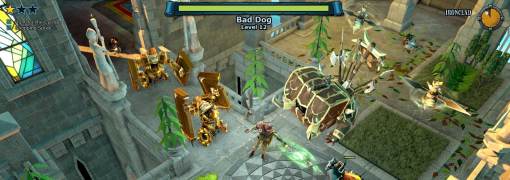 The Mighty Quest for Epic Loot