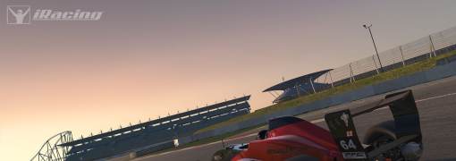 iRacing