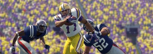 NCAA Football 13