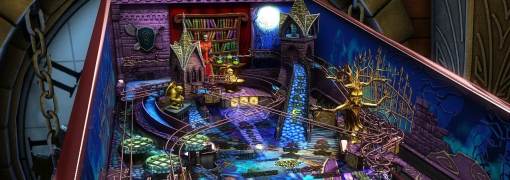 Zen Pinball 3D