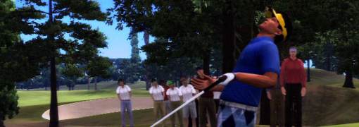 John Daly's ProStroke Golf