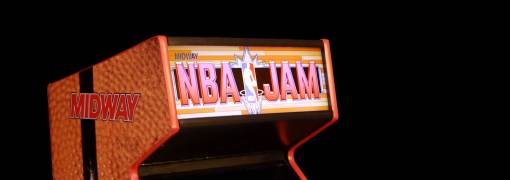 NBA Jam