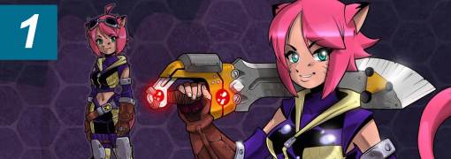 Blade Kitten