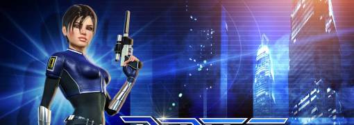 Perfect Dark
