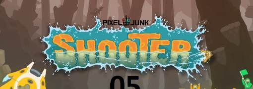 PixelJunk Shooter