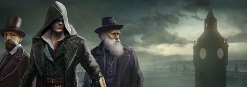Assassin’s Creed: Syndicate - dodatečná rozšíření