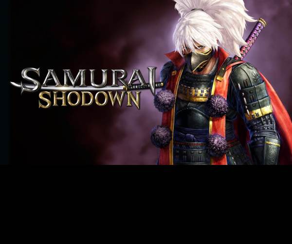 Samurai Shodown