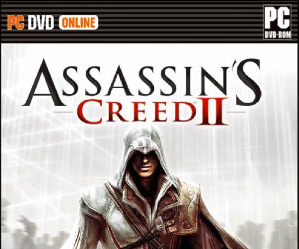 Assassins Creed 2