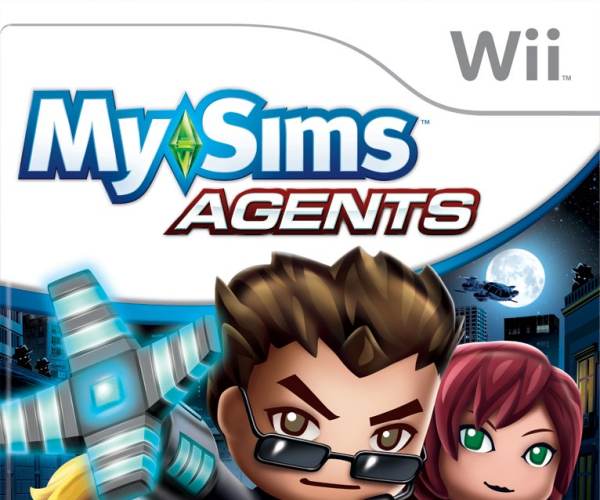 My Sims